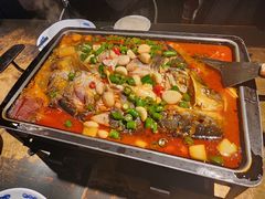 -炉鱼(西溪银泰城店)