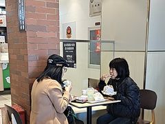 -德克士(北京站店)