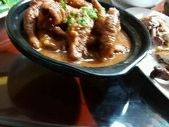 -燕风楼烤鸭店(建设总店)