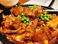 -中国徽菜·徽商故里(罍街店)