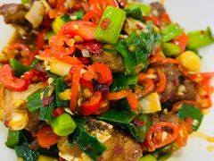 -红色湘菜馆(春风店)