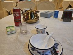 -婆婆家·湛江特色美食(福田振华路店)