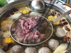 -普宁潮汕牛肉火锅(新香洲店)