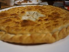 新疆烤馕-阿罗新疆菜(人民广场店)