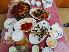 -乐乐餐厅(湘子庙街店)