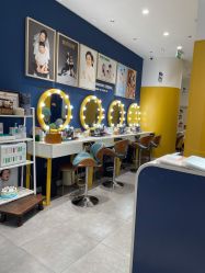 -海马体家庭照相馆(杭州远洋乐堤港店)