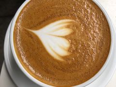 -大小咖啡 BigSmallCoffee(麦子店)
