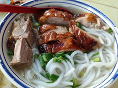 -香辉食馆(新兴路店)