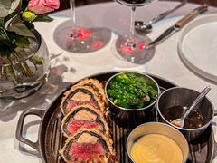 -Le Bistrot de Racine