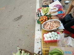 -凤岗南门山森林公园