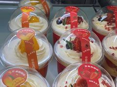-TOUCH泰奇(航头路店)
