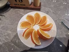 -香丰阁·烤鸭·川湘菜(清河店)