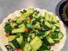 -红满天烧烤(怡馨家园店)