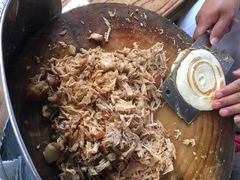 -子午路张记肉夹馍(兵马俑店)