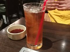 -俺的焼肉(銀座9丁目店)
