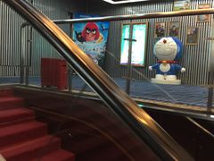 -橙天嘉禾影城(苏州印象城店)