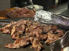 -济州爱肉堂(总店)