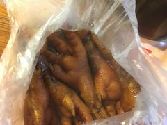 -鸡脚旮旯平江路店