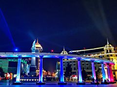 -人民防洪胜利纪念塔