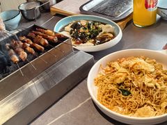 -老白清真烧烤(锦州旗舰店)