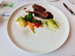 -北京金融街丽思卡尔顿酒店·意味轩 Cepe