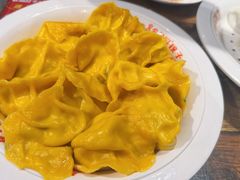 鲅鱼金饺-金谷园饺子·烧烤(人大总店)