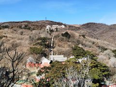 -妙峰山风景名胜区