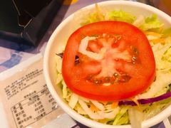 -麦当劳(城西银泰店)