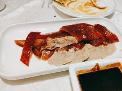 -福来居烤鸭店(天坛二店)