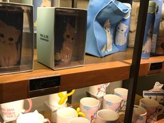 -星巴克臻选(周浦万达店)