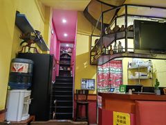 -panchos 墨西哥餐厅(嘉绿苑店)