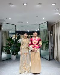 -Sunny喜铺婚礼定制·求婚策划