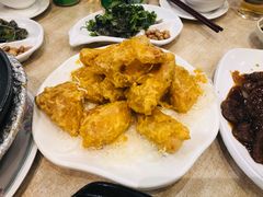 -金城小厨