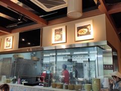 大堂-协茂森老钟家(鸿云悦街店)