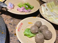 -蜀国大将老火锅(江北店)