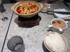 -留半山·香港食堂(啦啦宝都店)