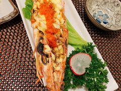 -樱の千渡日式料理·铁板烧•烧鸟(金盛田广场店)