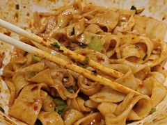 -黎一碗大碗手工面(城市立方店)