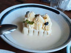 -FISH&POTATO Cō(地中海美食 万象城店)
