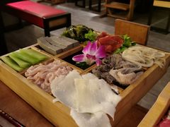 -红运火锅·中国名火锅(中防万宝城店)