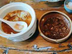 -卧龙堡客栈·中餐厅(古北水镇店)