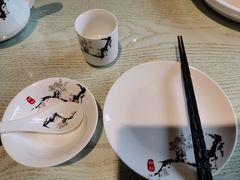 -朝郡酒家·粤菜(燕大星苑店)