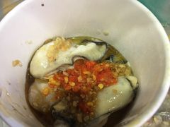 -冯姐生蚝(迎宾广场店)
