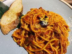 -初拾·花里餐厅(钜城华亿店)