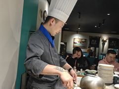 -新海膳法式铁板烧(华燕奥特莱斯店)