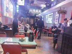 -川正旺江湖菜(三元桥店)
