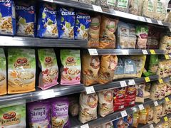 -欧式面包坊(青岛万象城店)