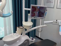 -深圳富茂格伦菲尔口腔门诊部(龙华清湖总院)