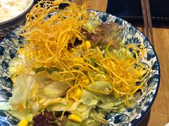 -一井烧肉·活鳗·寿司(望京SOHO店)