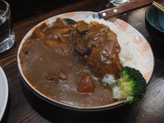 -本格·深夜食堂(北理工店)